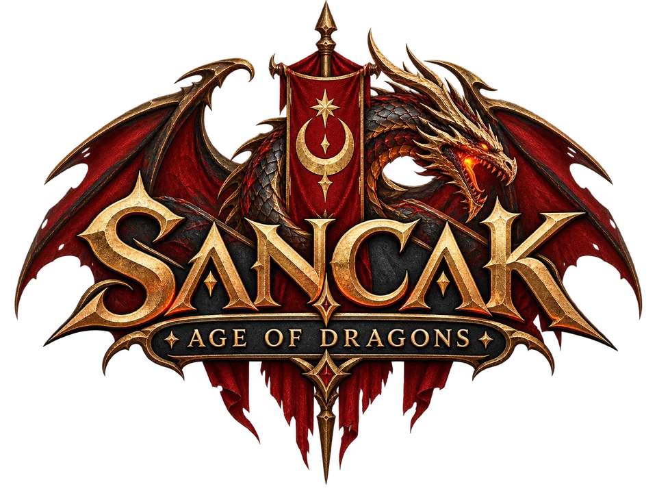 SANCAK - Age of Dragons